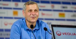 Женезио оглави Рен